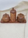 Salt and Pepper Shaker